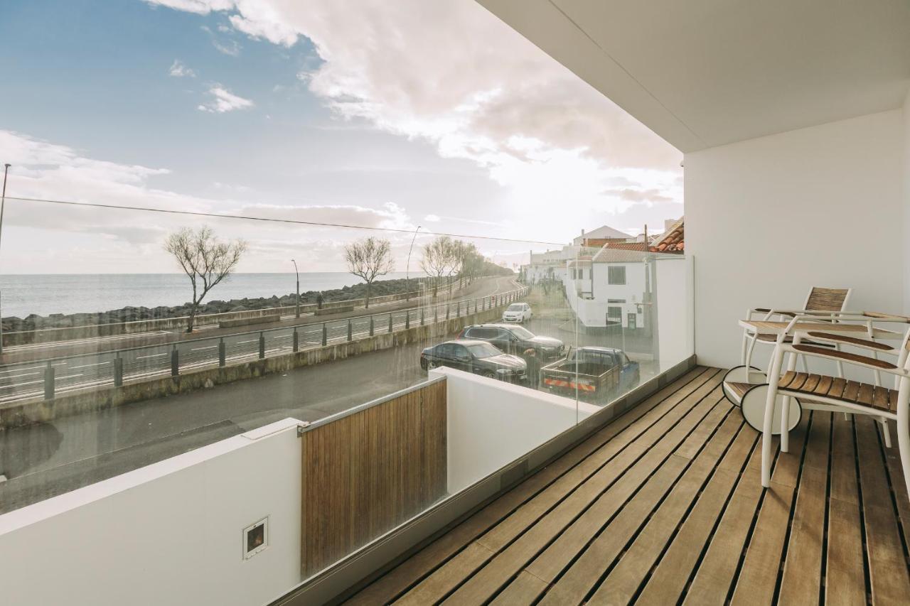 Ocean View By Azores Villas Ponta Delgada Exteriör bild